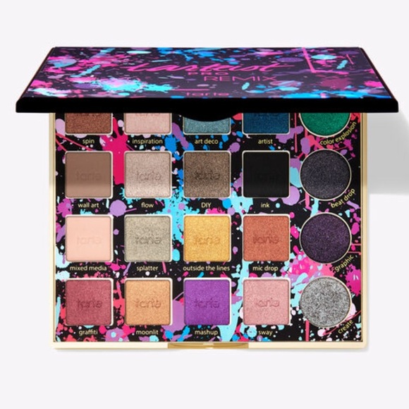 Tarteist Pro Remix - Picture 1 of 6